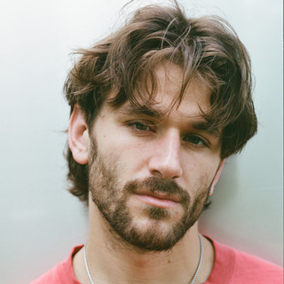 Jonah Kagen artist picture