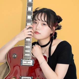 伊藤千由李のSpotify画像