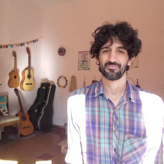 Marcos Babar