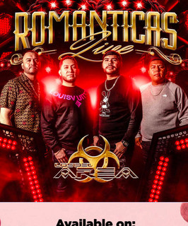 Grupo Los Del Area