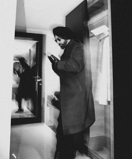 Ammy Virk artist picture