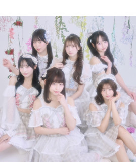 Chuu♡CuteのSpotify画像