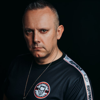 DJ Ruffneck
