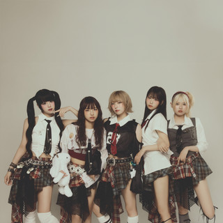 JINKSのSpotify画像