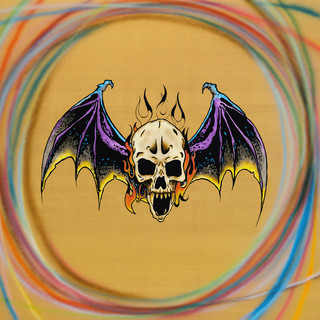 Avenged Sevenfold artist picture