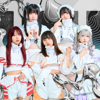 アストレイルのSpotify画像