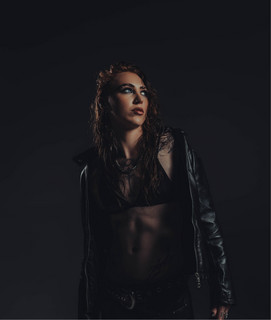 Kami Kehoe artist picture