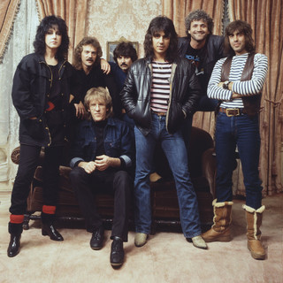 Jefferson Starship artist picture