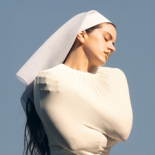 ROSALÍA artist picture