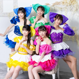 ギガLOVEアップビートのSpotify画像