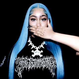 North West artist picture