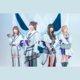 iluxionのSpotify画像