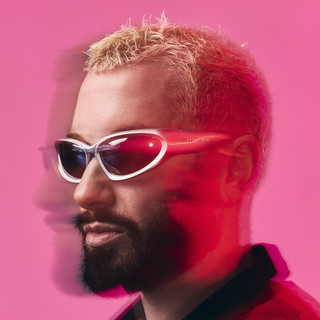 James Hype (UK)