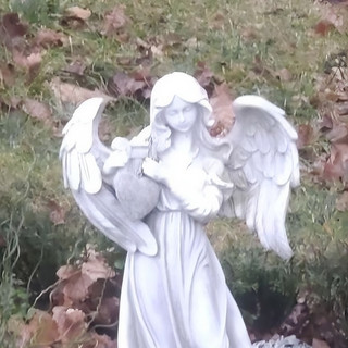 Cupid's Dead