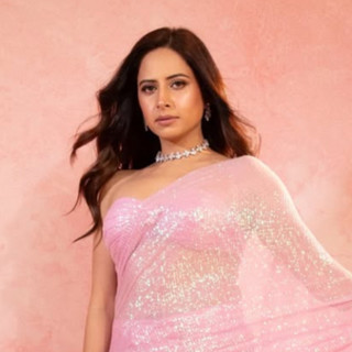 Sargun Mehta artist picture