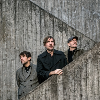 Peter Bjorn and John
