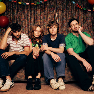 daydreamers artist picture