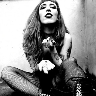 Laura Saz