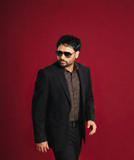 Amrinder Gill