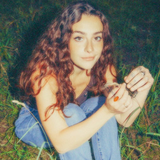 Eleni Drake artist picture