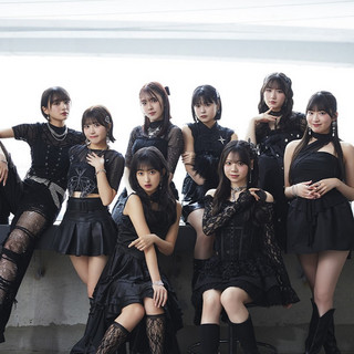 OCHA NORMAのSpotify画像