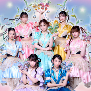 ばってん少女隊のSpotify画像
