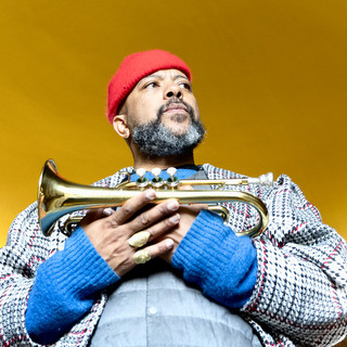 Ben LaMar Gay artist picture