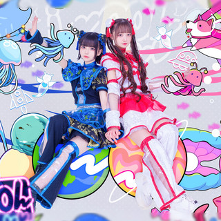 i-COLのSpotify画像