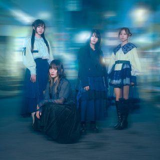 CYNHNのSpotify画像
