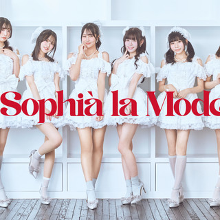 Sophià la ModeのSpotify画像