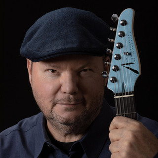 Christopher Cross artist picture