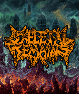 Skeletal Remains