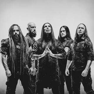 Septicflesh artist picture