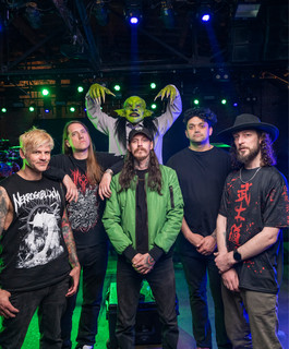 Nekrogoblikon artist picture