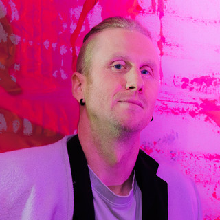 Brett Ashby