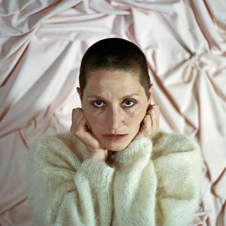 Cate Le Bon artist picture