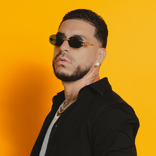 Ryan Castro artist picture