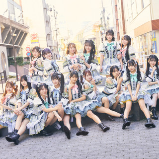Shibu3 projectのSpotify画像