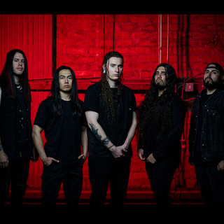 Thrown Into Exile artist picture