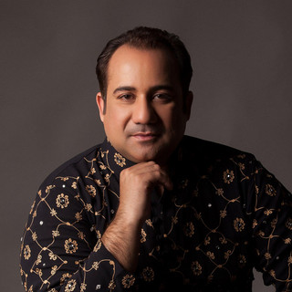 Rahat Fateh Ali Khan artist picture