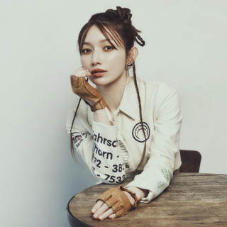 後藤真希のSpotify画像