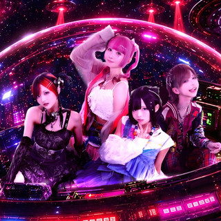 LEIWANのSpotify画像
