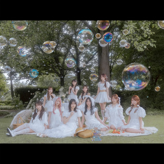 ＝LOVEのSpotify画像