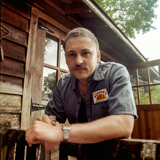 Sam Fribush artist picture