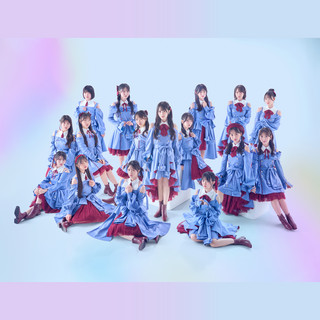 STU48のSpotify画像