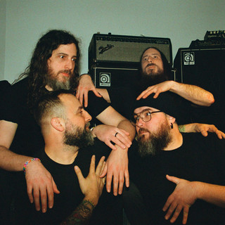 Forêt Noire artist picture