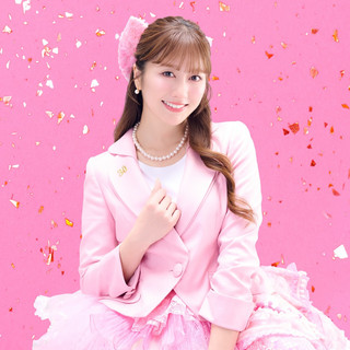 佐々木彩夏のSpotify画像