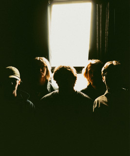 Surfaced artist picture