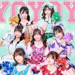 #よーよーよーのSpotify画像