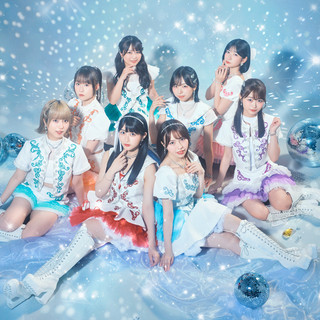 アップアップガールズ（2）のSpotify画像
